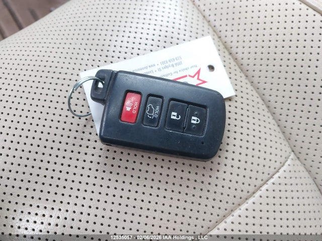 5TDYKRFH1FS046747 Toyota Highlander Limited/ltd Platinum