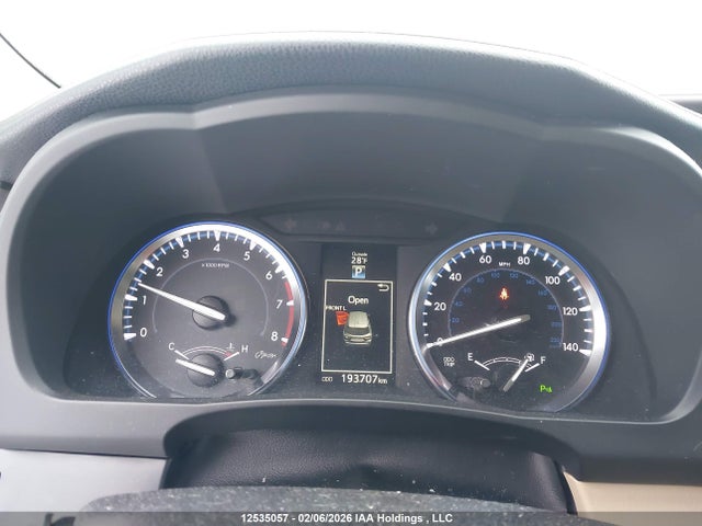 5TDYKRFH1FS046747 Toyota Highlander Limited/ltd Platinum