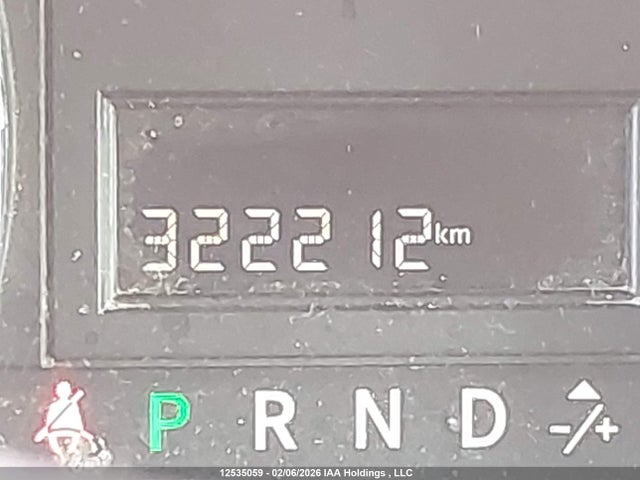 2C4RDGBG0ER344200 Dodge Grand Caravan Se