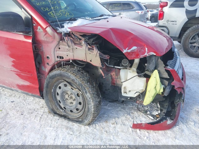 2C4RDGBG0ER344200 Dodge Grand Caravan Se