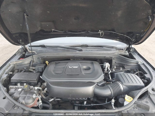 1C4RJFAG9GC421002 Jeep Grand Cherokee Laredo