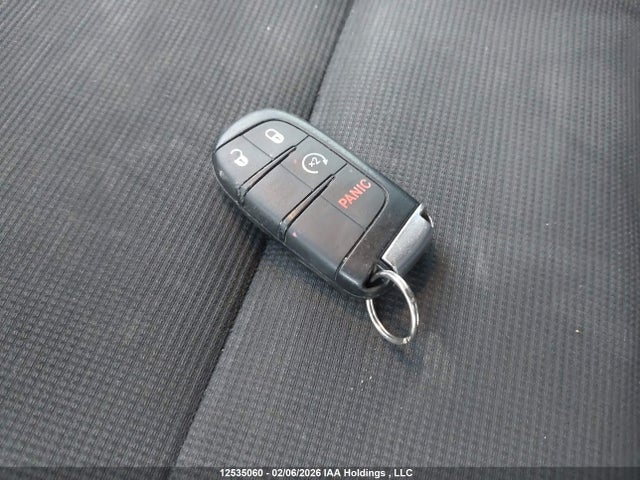 1C4RJFAG9GC421002 Jeep Grand Cherokee Laredo