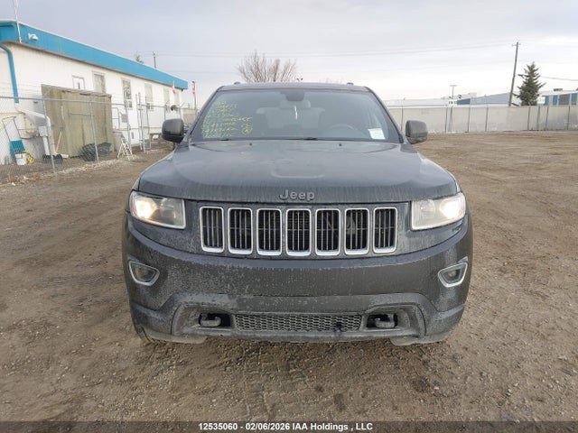 1C4RJFAG9GC421002 Jeep Grand Cherokee Laredo
