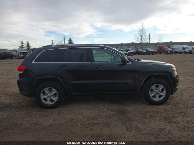 1C4RJFAG9GC421002 Jeep Grand Cherokee Laredo