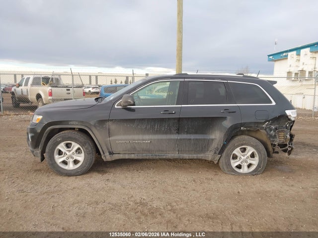1C4RJFAG9GC421002 Jeep Grand Cherokee Laredo