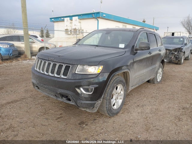 1C4RJFAG9GC421002 Jeep Grand Cherokee Laredo