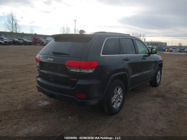 1C4RJFAG9GC421002 Jeep Grand Cherokee Laredo