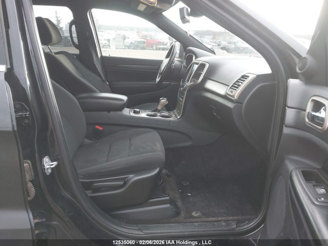 1C4RJFAG9GC421002 Jeep Grand Cherokee Laredo