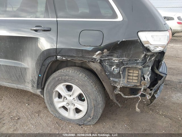 1C4RJFAG9GC421002 Jeep Grand Cherokee Laredo