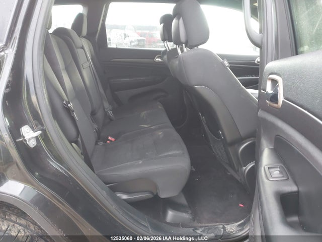 1C4RJFAG9GC421002 Jeep Grand Cherokee Laredo