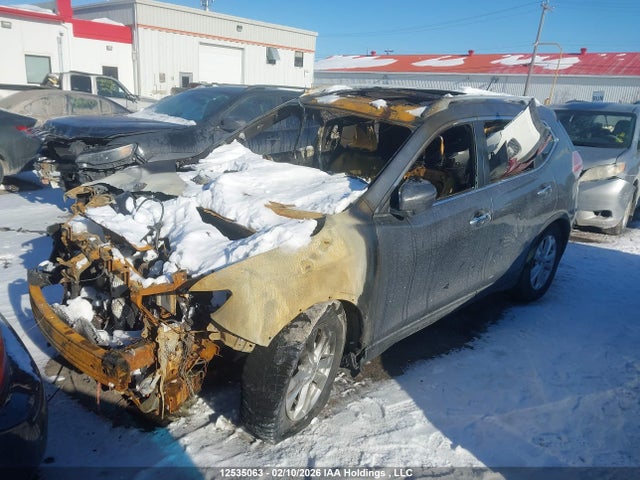 5N1AT2MV9GC885056 Nissan Rogue S/sl/sv