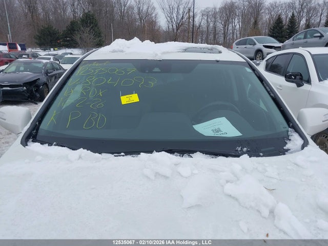 5J8TB4H58JL804093 Acura RDX