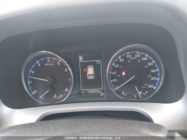 12535074 :رقم المزاد ، 2T3BFREVXHW650087 vin ، 2017 Toyota Rav4 Le مزاد بيع