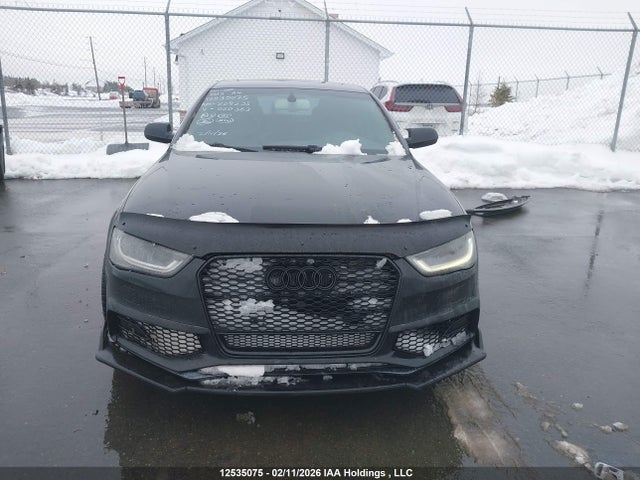 Audi A4 2.0t Progressiv Plus 2015 WAUFFCFL7FN020363 Image 13