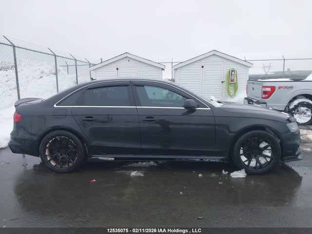Audi A4 2.0t Progressiv Plus 2015 WAUFFCFL7FN020363 Image 14