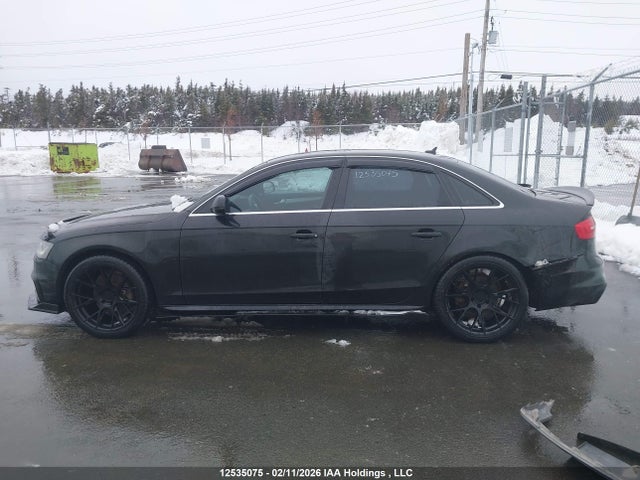 Audi A4 2.0t Progressiv Plus 2015 WAUFFCFL7FN020363 Image 15