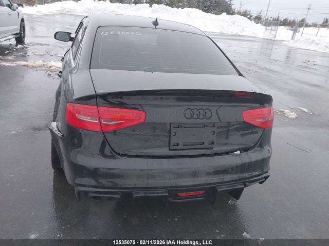 Audi A4 2.0t Progressiv Plus 2015 WAUFFCFL7FN020363 Image 17