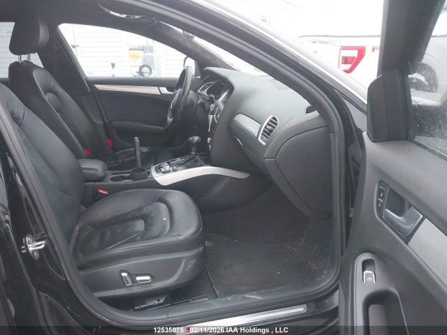 Audi A4 2.0t Progressiv Plus 2015 WAUFFCFL7FN020363 Image 5