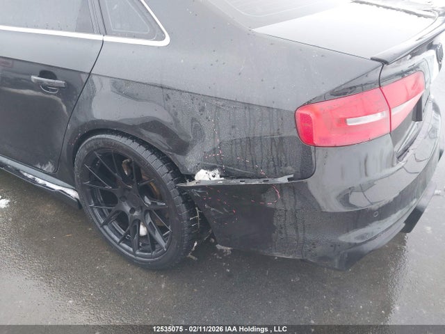 Audi A4 2.0t Progressiv Plus 2015 WAUFFCFL7FN020363 Image 6
