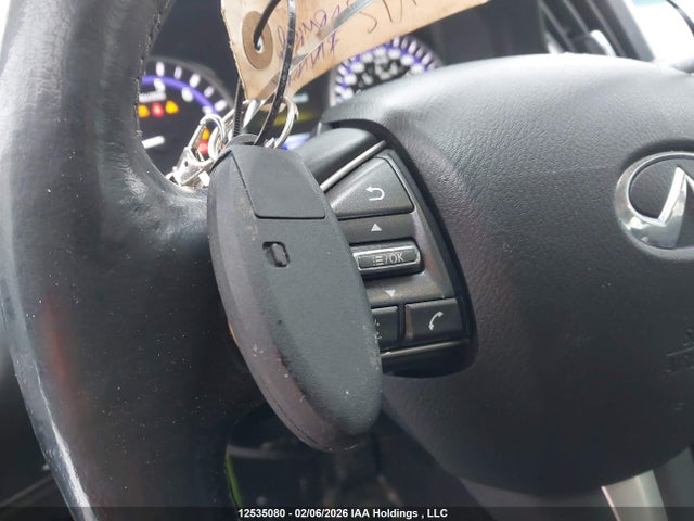 JN1BV7AR8FM416026 Infiniti Q50 SPORT