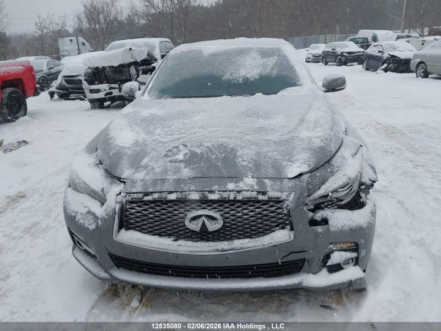 JN1BV7AR8FM416026 Infiniti Q50 SPORT
