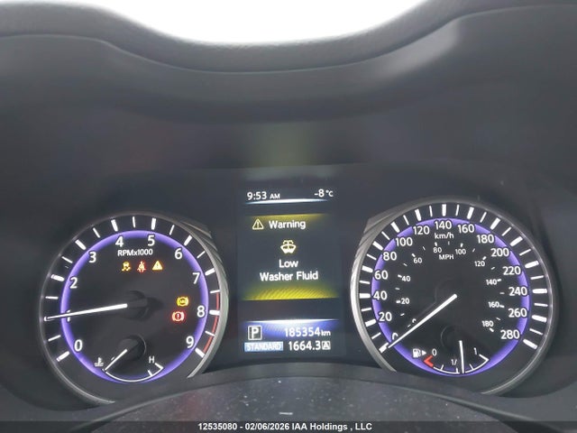 JN1BV7AR8FM416026 Infiniti Q50 SPORT