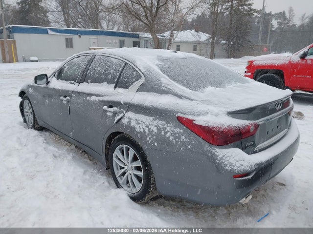 JN1BV7AR8FM416026 Infiniti Q50 SPORT