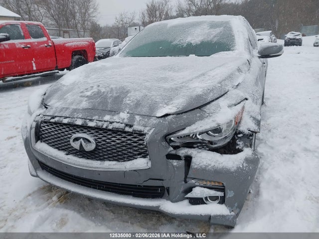 JN1BV7AR8FM416026 Infiniti Q50 SPORT