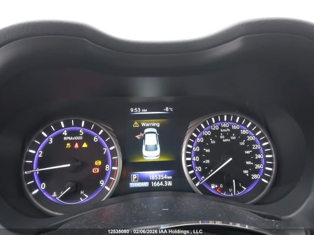 JN1BV7AR8FM416026 Infiniti Q50 SPORT