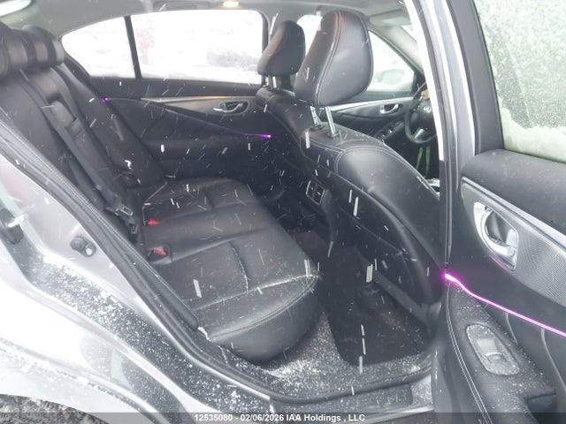 JN1BV7AR8FM416026 Infiniti Q50 SPORT