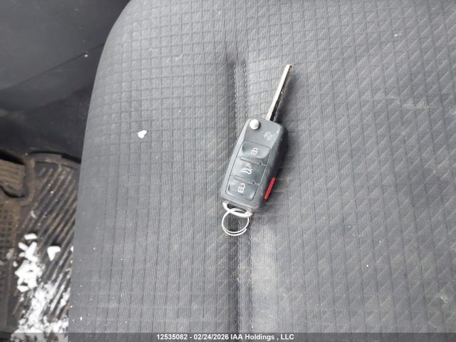 3VWD07AJ7FM254406 Volkswagen JETTA SE