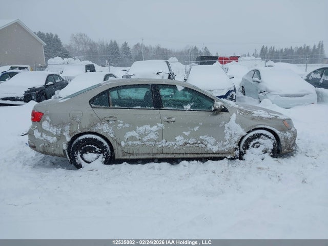 3VWD07AJ7FM254406 Volkswagen JETTA SE