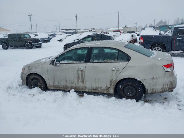 3VWD07AJ7FM254406 Volkswagen JETTA SE