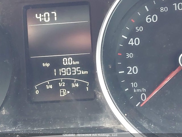3VWD07AJ7FM254406 Volkswagen JETTA SE