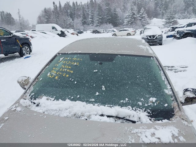 3VWD07AJ7FM254406 Volkswagen JETTA SE
