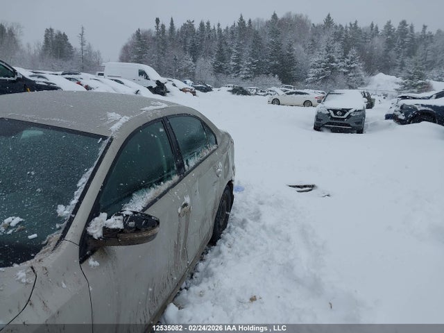 3VWD07AJ7FM254406 Volkswagen JETTA SE
