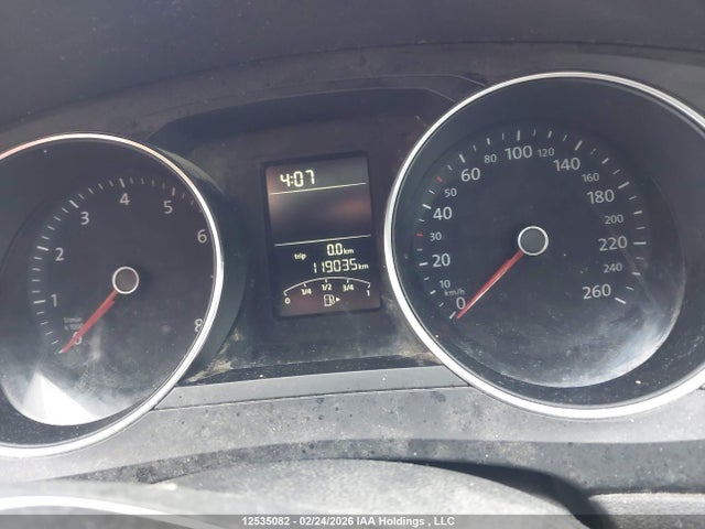 3VWD07AJ7FM254406 Volkswagen JETTA SE