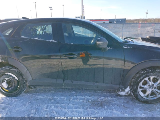 Mazda Cx-3 Touring 2019 JM1DKDC72K0419935 Image 13