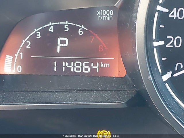 Mazda Cx-3 Touring 2019 JM1DKDC72K0419935 Image 15