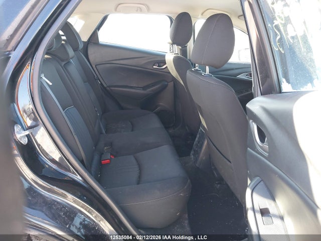 Mazda Cx-3 Touring 2019 JM1DKDC72K0419935 Image 8