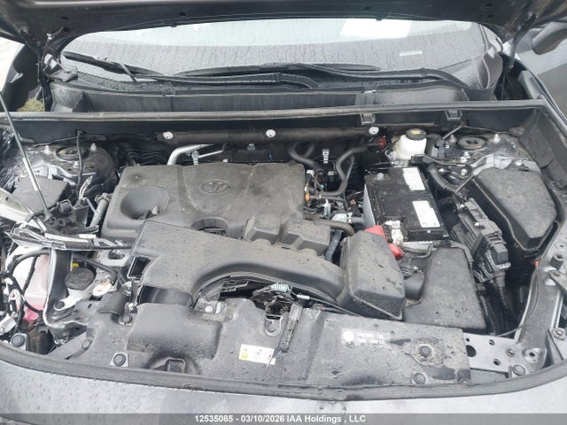 2T3R1RFV9SC540619 Toyota Rav4 Xle/xle Premium