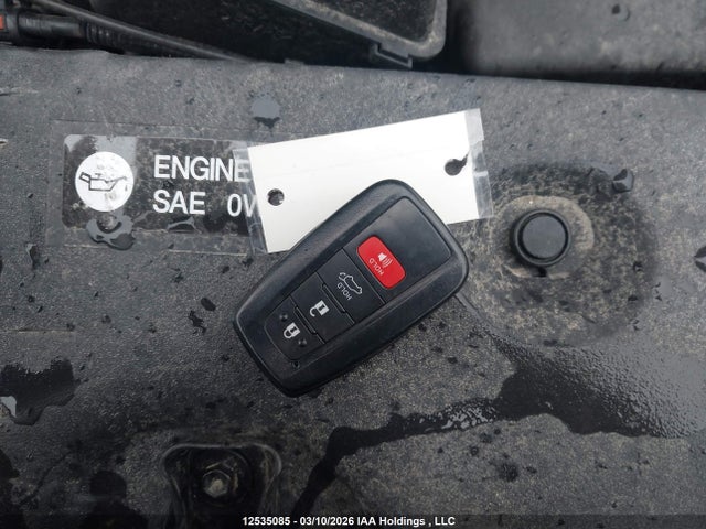 2T3R1RFV9SC540619 Toyota Rav4 Xle/xle Premium