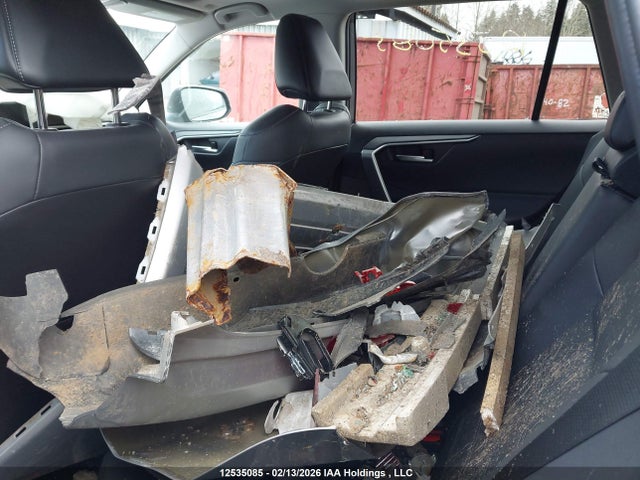 2T3R1RFV9SC540619 Toyota Rav4 Xle/xle Premium