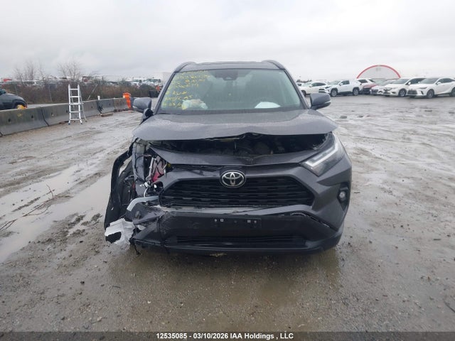 2T3R1RFV9SC540619 Toyota Rav4 Xle/xle Premium