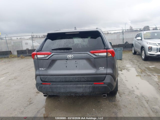 2T3R1RFV9SC540619 Toyota Rav4 Xle/xle Premium