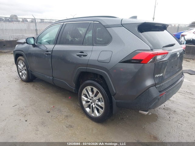 2T3R1RFV9SC540619 Toyota Rav4 Xle/xle Premium