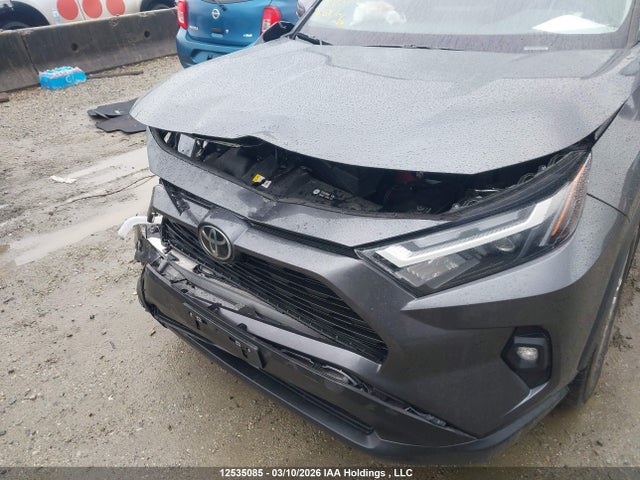 2T3R1RFV9SC540619 Toyota Rav4 Xle/xle Premium