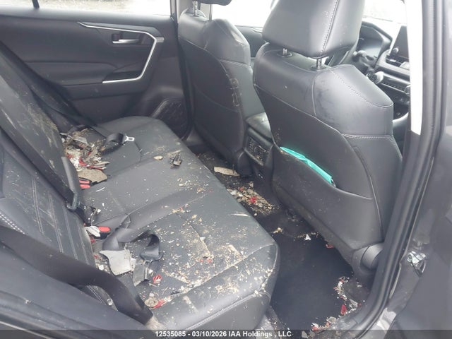 2T3R1RFV9SC540619 Toyota Rav4 Xle/xle Premium