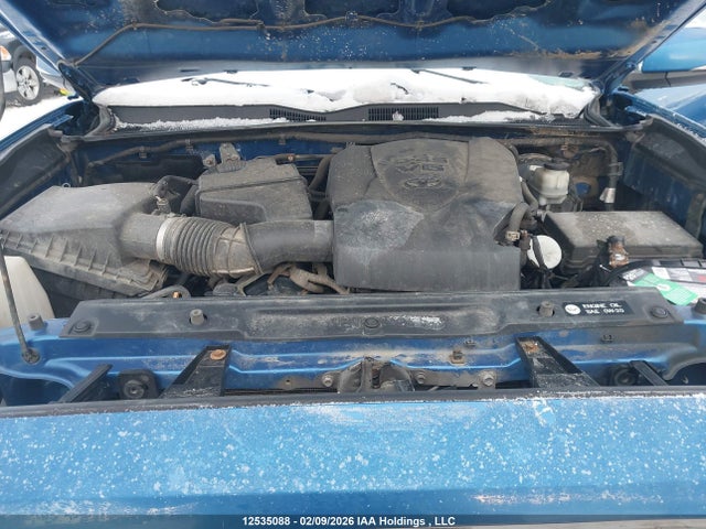 5TFDZ5BN8HX017872 Toyota Tacoma Dbl Cab/sr5/trd Sport/or