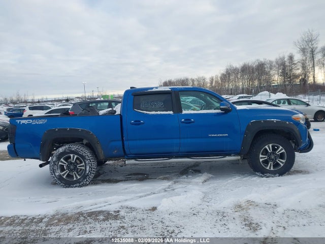 5TFDZ5BN8HX017872 Toyota Tacoma Dbl Cab/sr5/trd Sport/or